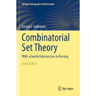 Combinatorial Set Theory