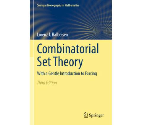 Combinatorial Set Theory