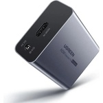 UGREEN Усилвател на HDMI сигнал - Ugreen Video Adapter CM455 (20519EU)