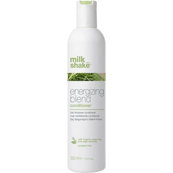 Image 1 of Milk Shake Energizing Blend Кондиционер за фина и изтъняла коса, 300 ml