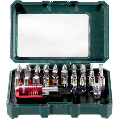 sada bitů Metabo 6.26700 32 ks