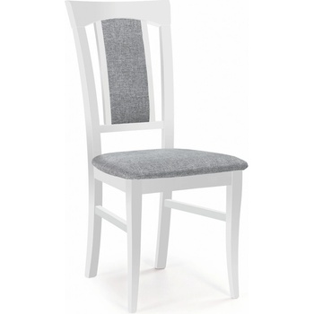 Halmar Konrad bílá / šedá