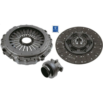 Sada spojky SACHS 3400 700 659