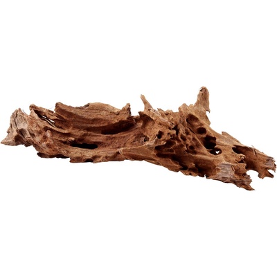 Hobby mangrovové dřevo M 25–35 cm