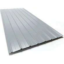 Bravo Plech trapézový H12+ 0,35 x 906 x 2000 mm pozink 1 ks