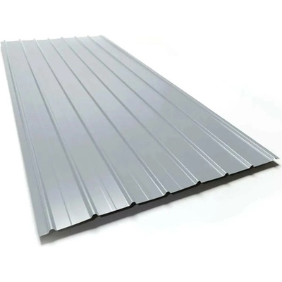 Bravo Plech trapézový H12+ 0,35 x 906 x 2000 mm pozink 1 ks