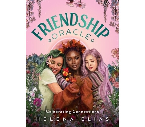 Friendship Oracle