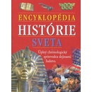 Encyklopédia histórie sveta