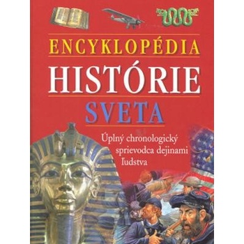 Encyklopédia histórie sveta