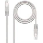 NANOCABLE Кабел категория 6 UTP NANOCABLE Размер 3 m