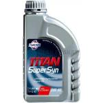 FUCHS Titan Supersyn 5W-40 1 l