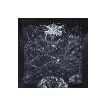 Darkthrone: It Beckons Us All CD