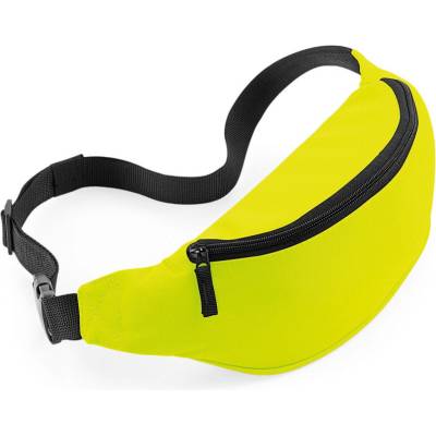 BagBase BG 42, 38x14x8cm COT-520042k5499 Růžová fluor