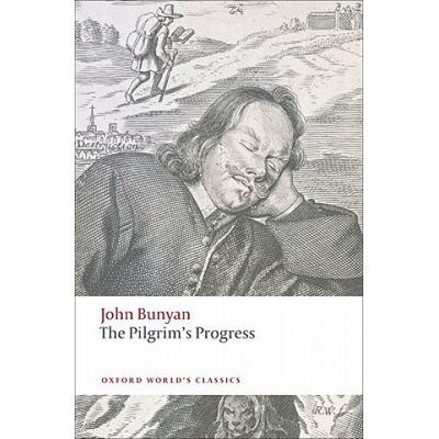 Pilgrim´s Progress Oxford World´s Classics