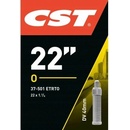 CST DV