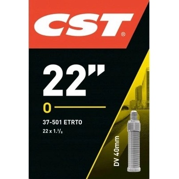 CST DV