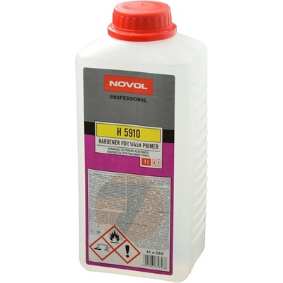 Novol H 5910 Wash Primer, reaktivní tužidlo 1 L
