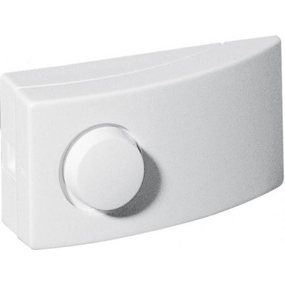 Legrand Бутон за звънец бял, 2А, 24V, - 041646 (041646)