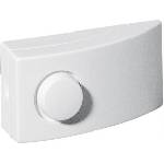 Legrand Бутон за звънец бял, 2А, 24V, - 041646 (041646)