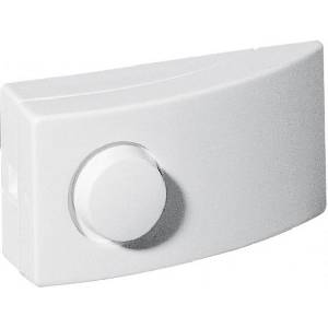 Legrand Бутон за звънец бял, 2А, 24V, - 041646 (041646)