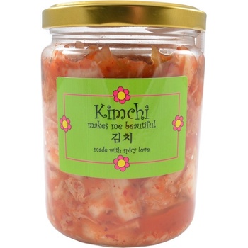 KimchiLove Kimchi Classic 450 g