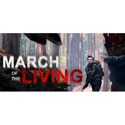 Creaky Corpse March of the Living (PC)