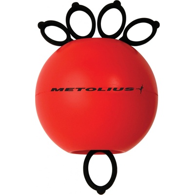 Metolius Grip Saver Hard