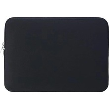 DeTech Laptop Pouzdro 15" Černá LP-01A