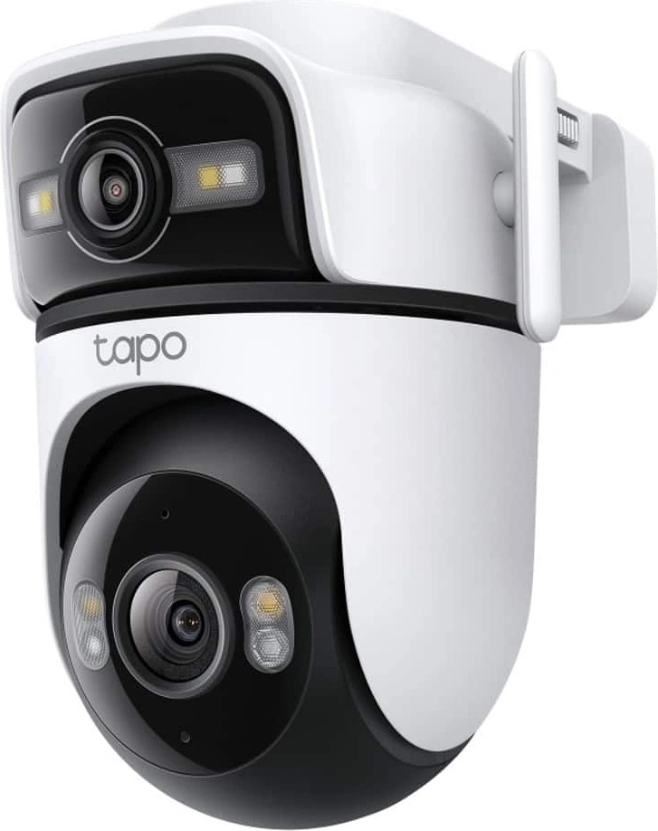 TP-Link Tapo C545D