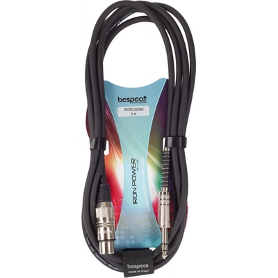 Bespeco IROMC200
