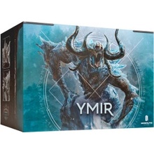 Monolith Edition Mythic Battles: Ragnarök Ymir EN/FR