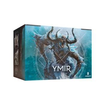 Monolith Edition Mythic Battles: Ragnarök Ymir EN/FR