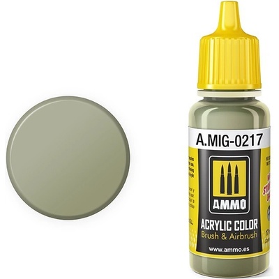 AMMO by MIG Jimenez Ammo Acrylic RLM 02 Grau 17ml