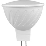 UltraLux Led ЛАМПА gu5.3 12v dc 120° 3w 4000k smd 2835 (lx1216340)