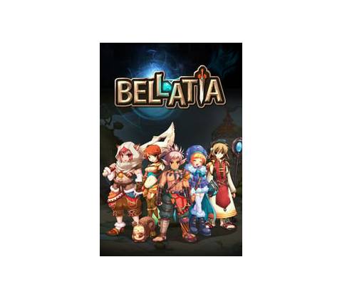 Bellatia
