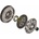 LuK 600 0186 00