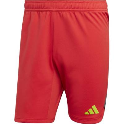 adidas Къси панталони Adidas Tiro 23 Pro Goalkeeper Shorts - TC Rd/T DGry