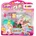 CRAZE Игрален комплект Craze - Galupy, Еднорог, 4 части (C44094)