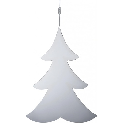 Livarno home LED vianočná dekorácia strom 100379233