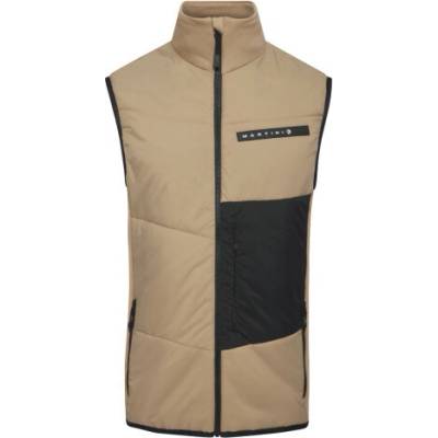 Martini Sportswear YALCA ZOOM IN HYBRID svetlo hnedá
