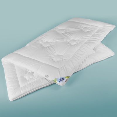 Lindart Paplón Aloe Vera letný 150g m2 200x220
