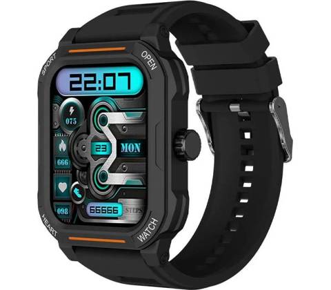 Blitzwolf BW-GTC3