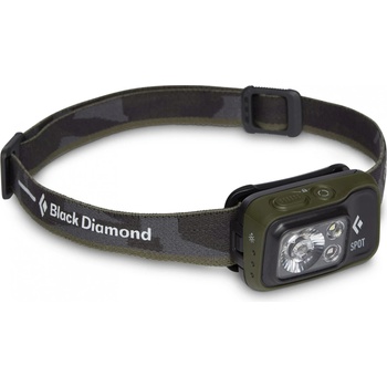 Black Diamond Челник Black diamond Spot 400 Head torch - Dark Olive - размер One Size (545-0806-0311)