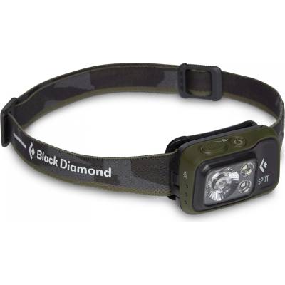 Black Diamond Челник Black diamond Spot 400 Head torch - Dark Olive - размер One Size (545-0806-0311)