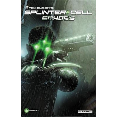 Tom Clancy's Splinter Cell