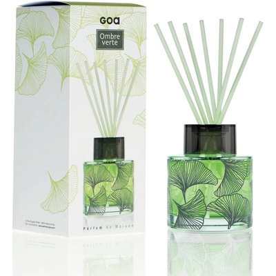 Intemporelle aroma difuzér vôňa 55 Zelený tieň 200 ml