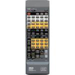 GENERAL Yamaha vp37310 - дистанционно управление дубликат (vp37310) Дистанционно