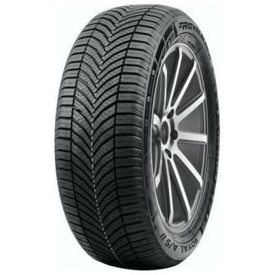 Royal Black ROYAL A/S II 215/50 R18 92W