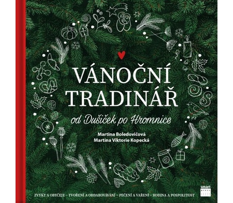 Vánoční Tradinář