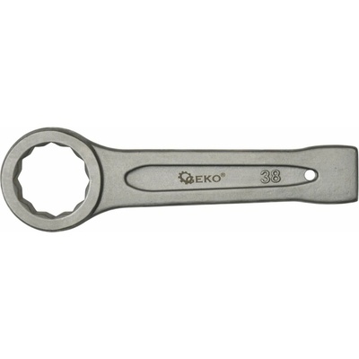Geko Rázový kľúč s okom pre zatlákanie 38 mm G16038